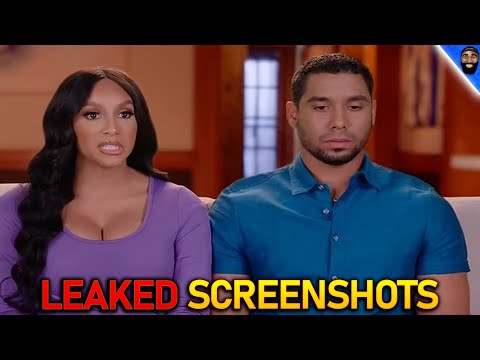 LEAKED Conversation Involving Chantel & Pedro! 90 Day Fiance: The Family Chantel