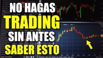 7 TIPS que debes saber ANTES de hacer TRADING | Aprender TRADING desde cero