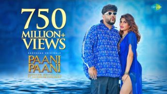 Badshah – Paani Paani | Jacqueline Fernandez | Official Music Video | Aastha Gill | Trending Songs