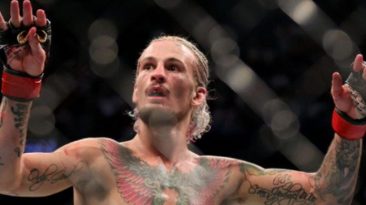 Sean O’Malley believes if he had lost decision to Petr Yan fans would have a lot more respect on his name: “Damn, you lost, but the motherf*cker’s good”