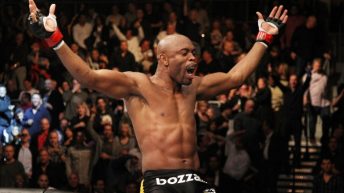 Arizona Boxing Commission gives Anderson Silva the green light to box after submitting “pristine” MRI