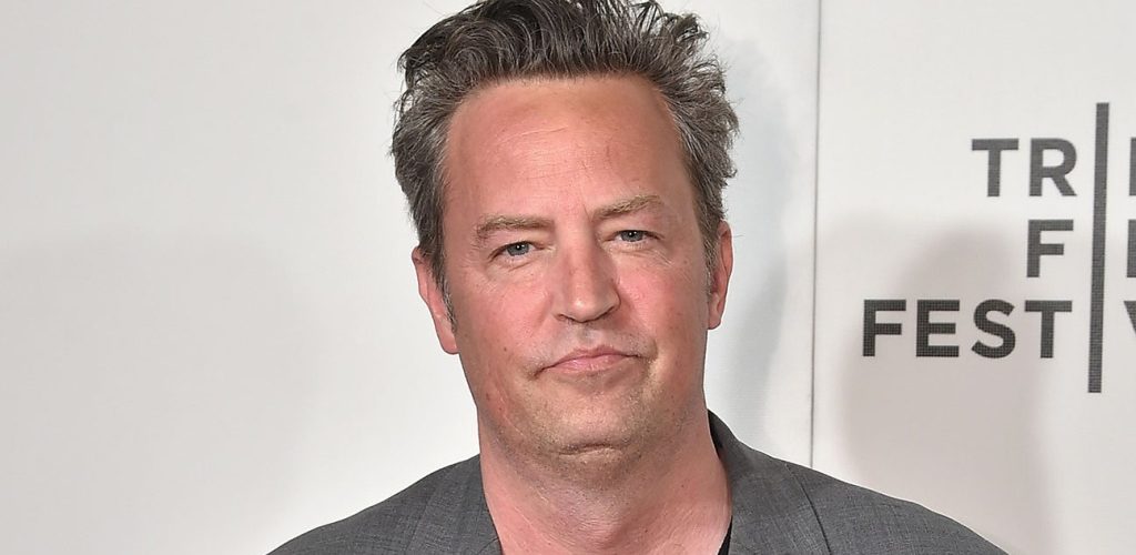 Six Revelations From Matthew Perry’s Diane Sawyer Interview