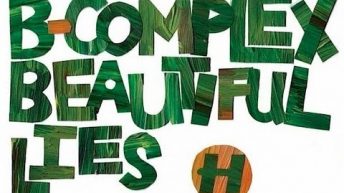 B-Complex – Beautiful Lies