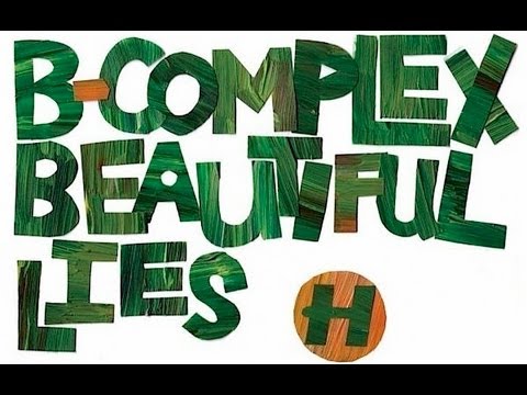 B-Complex – Beautiful Lies