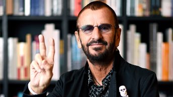 Ringo Starr’s Kids: Meet His 2 Sons & Daughter, Plus His Step-Kids