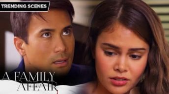 ‘Cherry RED hotnight’ Episode | A Family Affair Trending Scenes