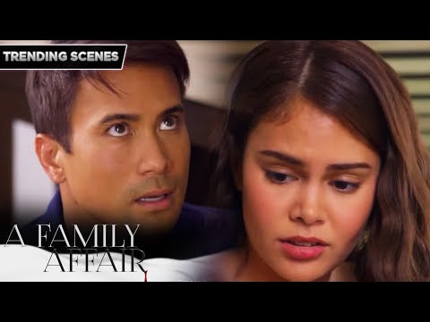 ‘Cherry RED hotnight’ Episode | A Family Affair Trending Scenes