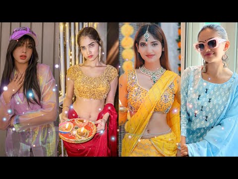 New Trending Instagram Reels Videos | All Famous TikTok Star | Today Viral Insta Reels | Insta Reels