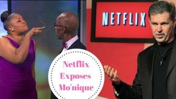 Netflix Exposes Monique | Did Monique LIE TO US