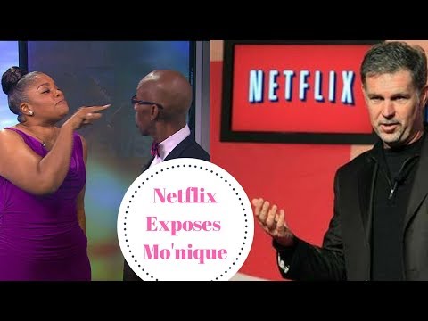 Netflix Exposes Monique | Did Monique LIE TO US