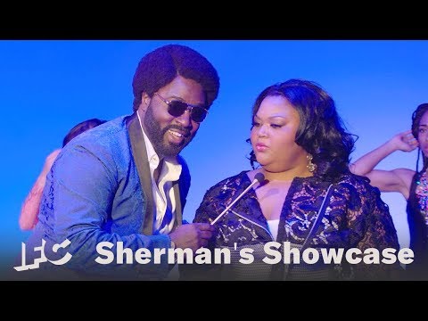 Drop It Low (For Jesus) by RWKSY | Sherman’s Showcase