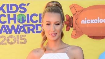 Iggy Azalea Slams Heroin Rumors!