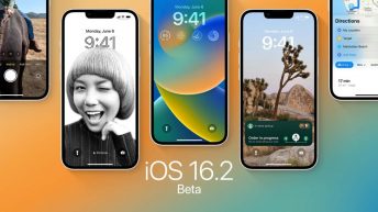 iOS 16.2 set for mid-December release, iOS 16.3 in February/March