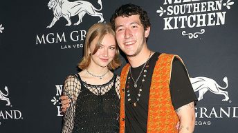 Frankie Jonas & GF Anna Dress Up As His Brother Joe & Ex GF Taylor Swift: Photos