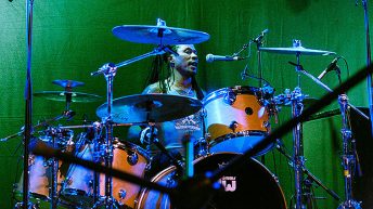 D.H. Peligro: 5 Things About The Dead Kennedys Drummer Dead At 63