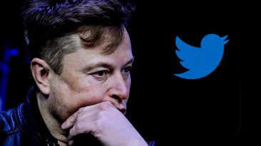 Elon Musk tweets rumor about Paul Pelosi