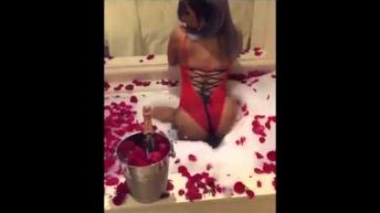 2017 WORLDSTAR x MEDIATAKEOUT VALENTINES DAY SURPRISE