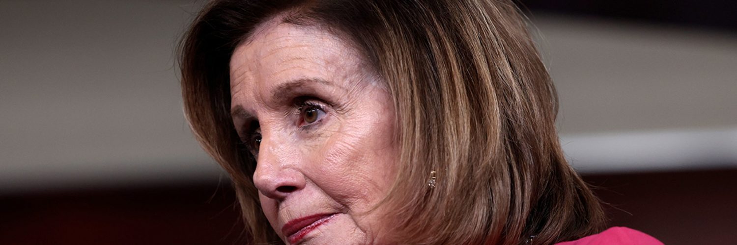 Nancy Pelosi Offers Heartfelt Response After Brutal Attack on Her Husband