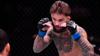 Cody Garbrandt calls for trilogy bout with bitter rival TJ Dillashaw: “EPO can’t save you anymore”