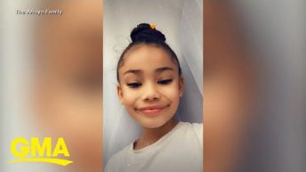 Milwaukee 9-year-old dies attempting ‘blackout’ challenge | GMA