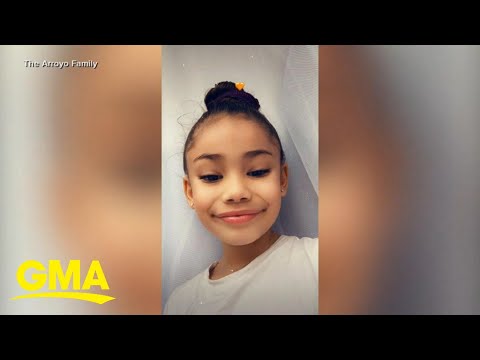 Milwaukee 9-year-old dies attempting ‘blackout’ challenge | GMA