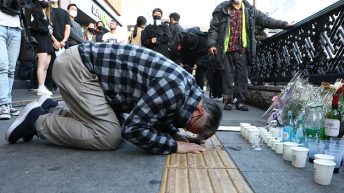 Most Of The Itaewon Halloween Crowd-Crush Victims Were People In Their 20s, South Korean Officials Said