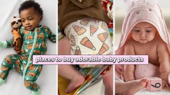 37 Shops To Buy Your Next Favorite Baby Product