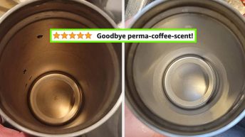 These 47 Products Have Such Extreme Before And After Photos, It’s Almost Ridiculous