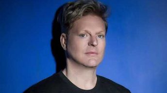 Andy Bell – Talks about the 80s, Erasure, Early Years,Tours & Band Name – Radio Broadcast 12/01/14