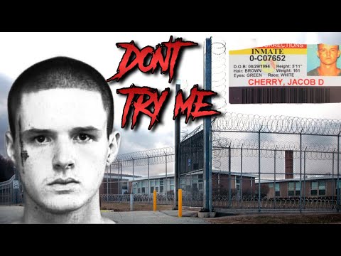 TRIED TO SET ME UP, A PRISON STORY