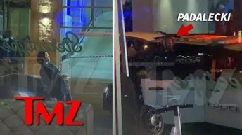 ‘Supernatural’ Star Jared Padalecki Arrested at His Go-To Austin Club | TMZ