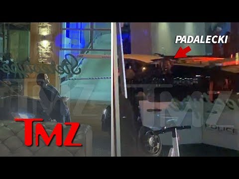 ‘Supernatural’ Star Jared Padalecki Arrested at His Go-To Austin Club | TMZ