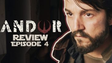 Andor Episode 4 Review