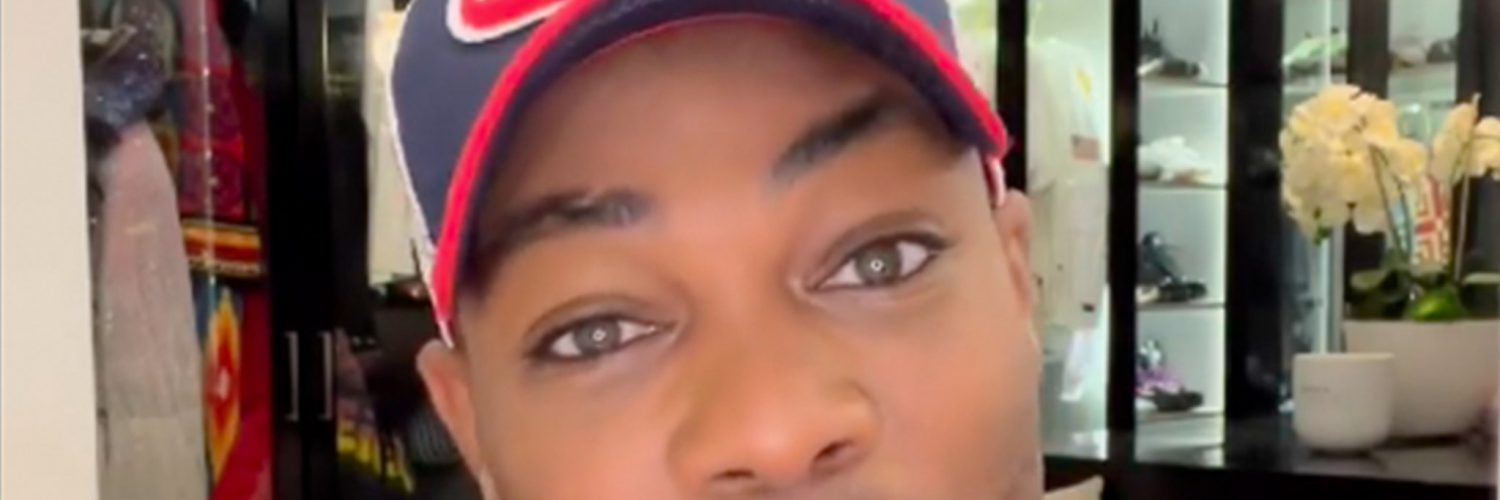 ‘Celebrity Big Brother’ Todrick Hall Ordered To Pay $102k In Unpaid Rent Lawsuit