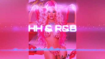 Hip Hop&R&B Super Freaky Girl #nickiminaj#hiphop #worldstar