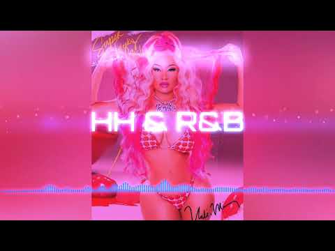 Hip Hop&R&B Super Freaky Girl #nickiminaj#hiphop #worldstar