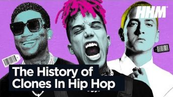 A History of Clones in Hip Hop