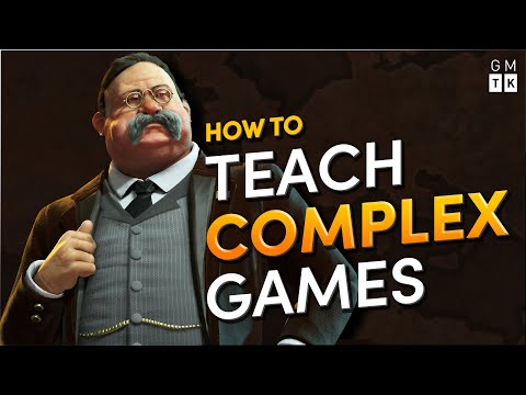 Can we Improve Tutorials for Complex Games?