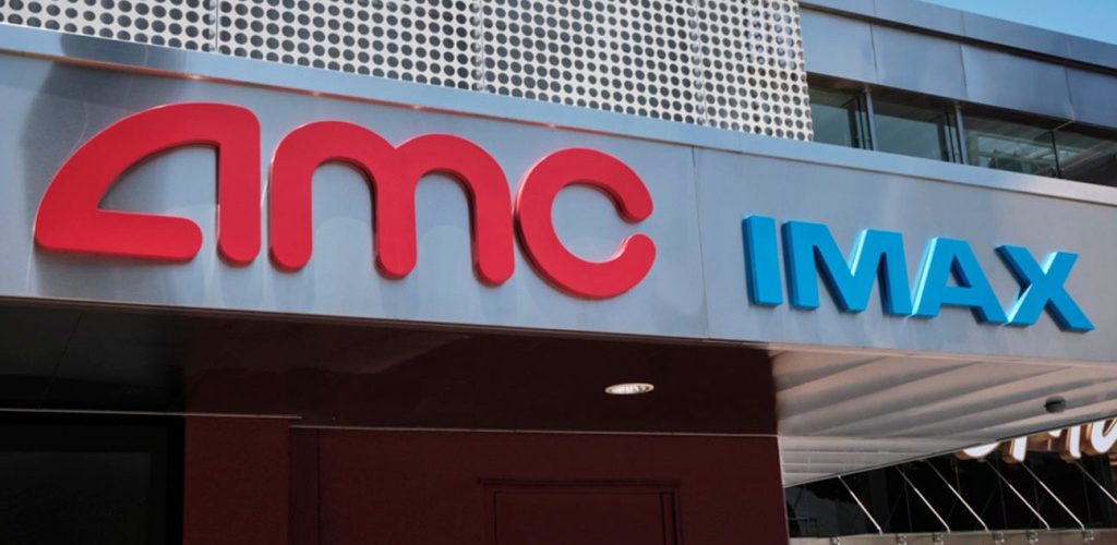 AMC Theatres’ Investor Suit Settles In $17.4M Deal