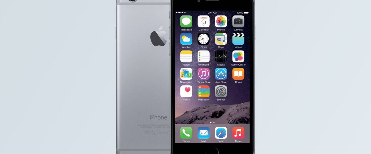 iPhone 6 is now considered a ‘Vintage’ product by Apple