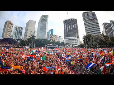 Ultra Music Festival 2022 Mix (Unofficial Mix) | Best EDM Festival Mix