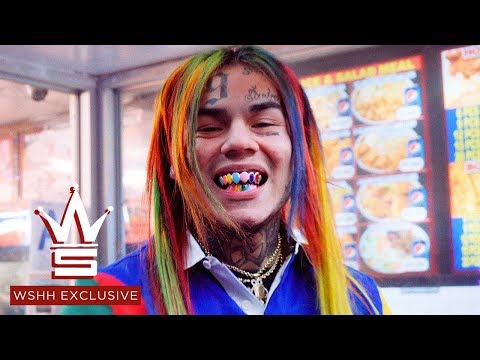 6IX9INE “Billy” (WSHH Exclusive – Official Music Video)