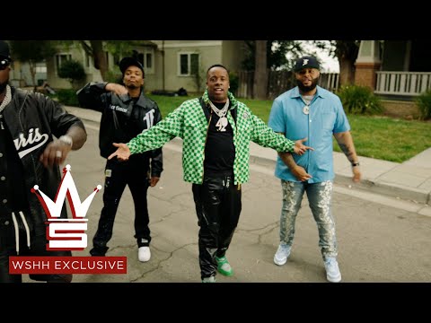 DaBoyDame Feat. Jeezy, Yo Gotti, Project Poppa – Hood Go Crazy (Official Music Video)