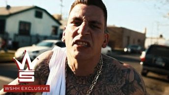 GZUZ “Warum” (WSHH Exclusive – Official Music Video)