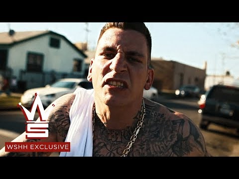 GZUZ “Warum” (WSHH Exclusive – Official Music Video)