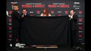 Spike Carlyle sounds off on the CSAC after missing weight for Bellator 286: “This isn’t right. I’ve never missed weight in my life.”