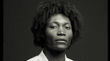 Benjamin Clementine Exudes Emotion With ‘Delighted’