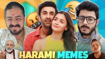 Harami Memes | Trending Memes | Indian Memes Compilation