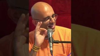 Prabhupada’s Metallic Voice #hg #Amoghlila Prabhu ji #iskcon  #iskcondwarka #trending #shorts