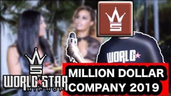 HOW MUCH DID WORLD STAR HIP HOP MAKE IN 2019